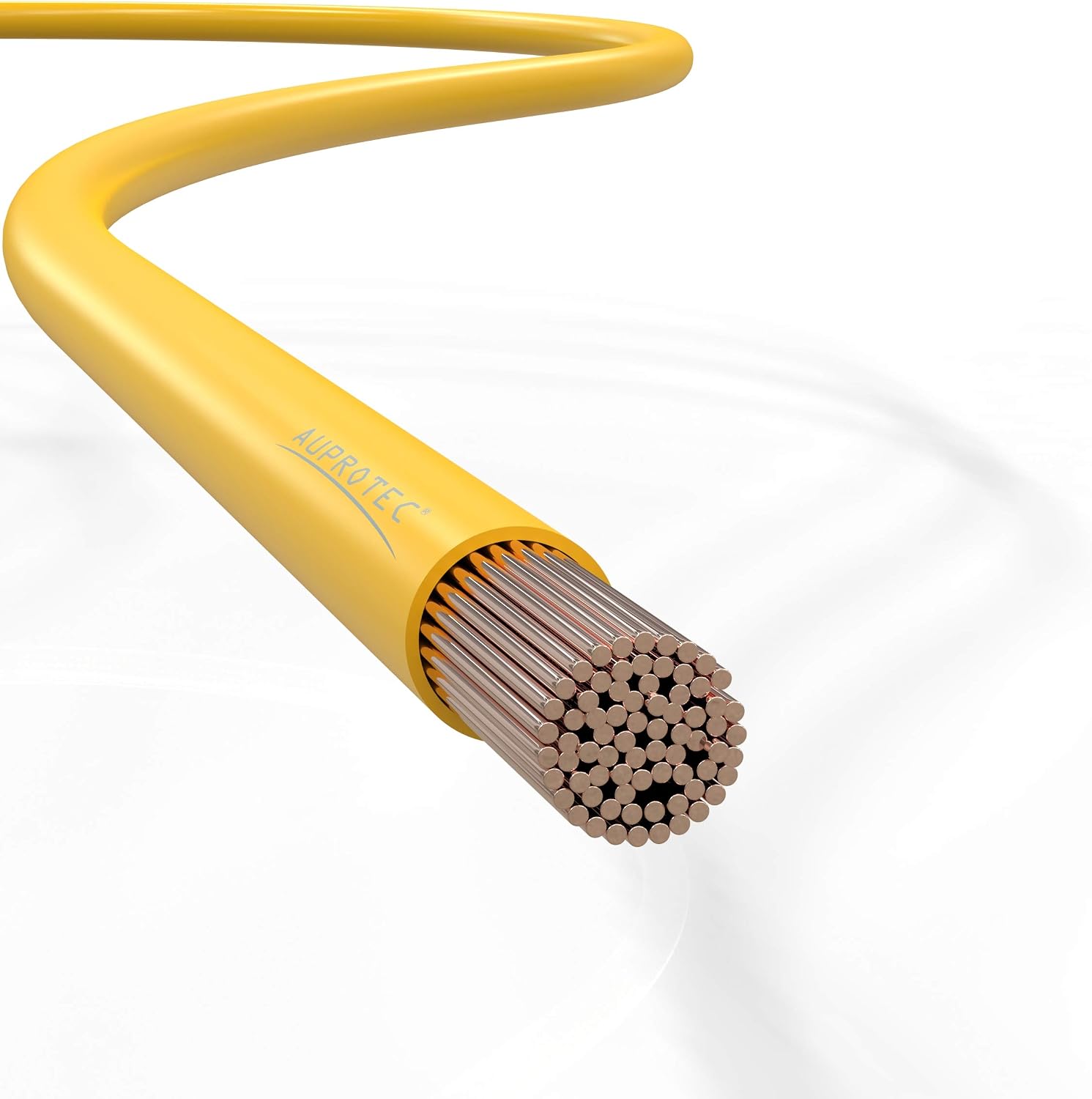 Thumbnail 3 de AUPROTEC Fahrzeugleitung 1,5 mm² Set 🔌
