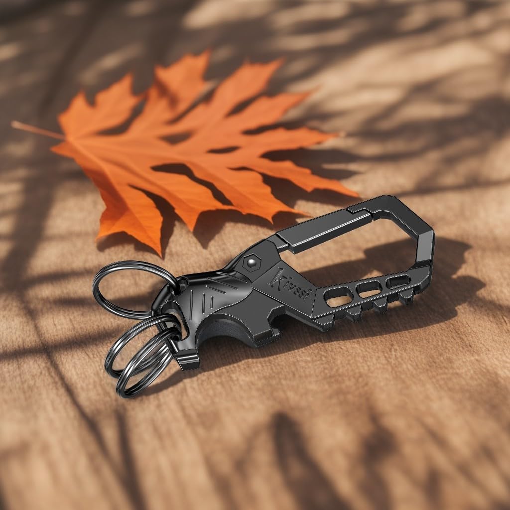 Thumbnail 4 de Kivssi Heavy Duty Carabiner 55 g ๐
