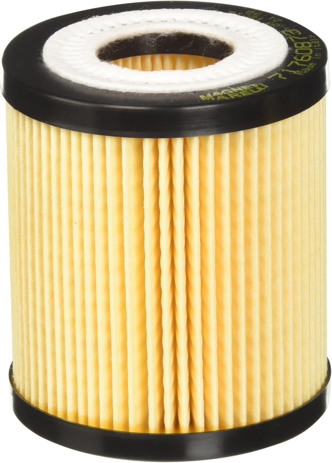 Imagen de Magneti Marelli Parts & Services Filtro Olio 71760873 per motore, ad elevata filtrazione en OfertitasTOP