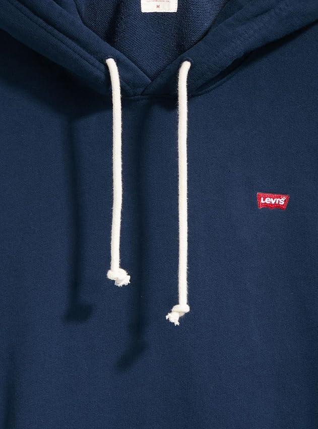 Thumbnail 4 de Levi's Sweatshirt Hoodie L sudadera 1 unidad