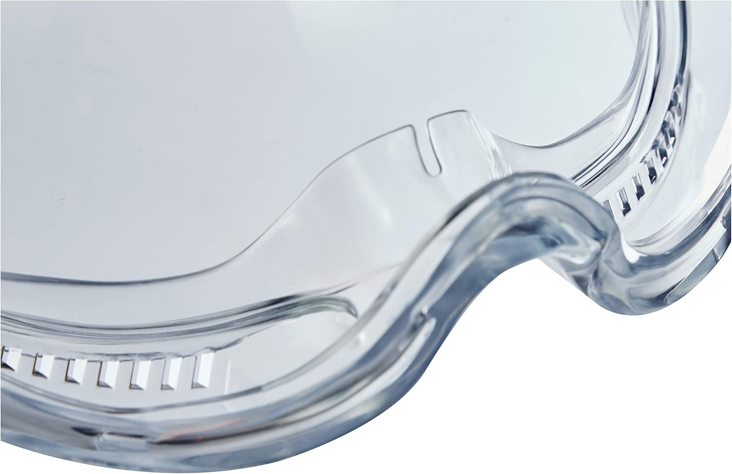 Detalle de Oregon 539169 Gafas de seguridad CE para uso profesional 🕶