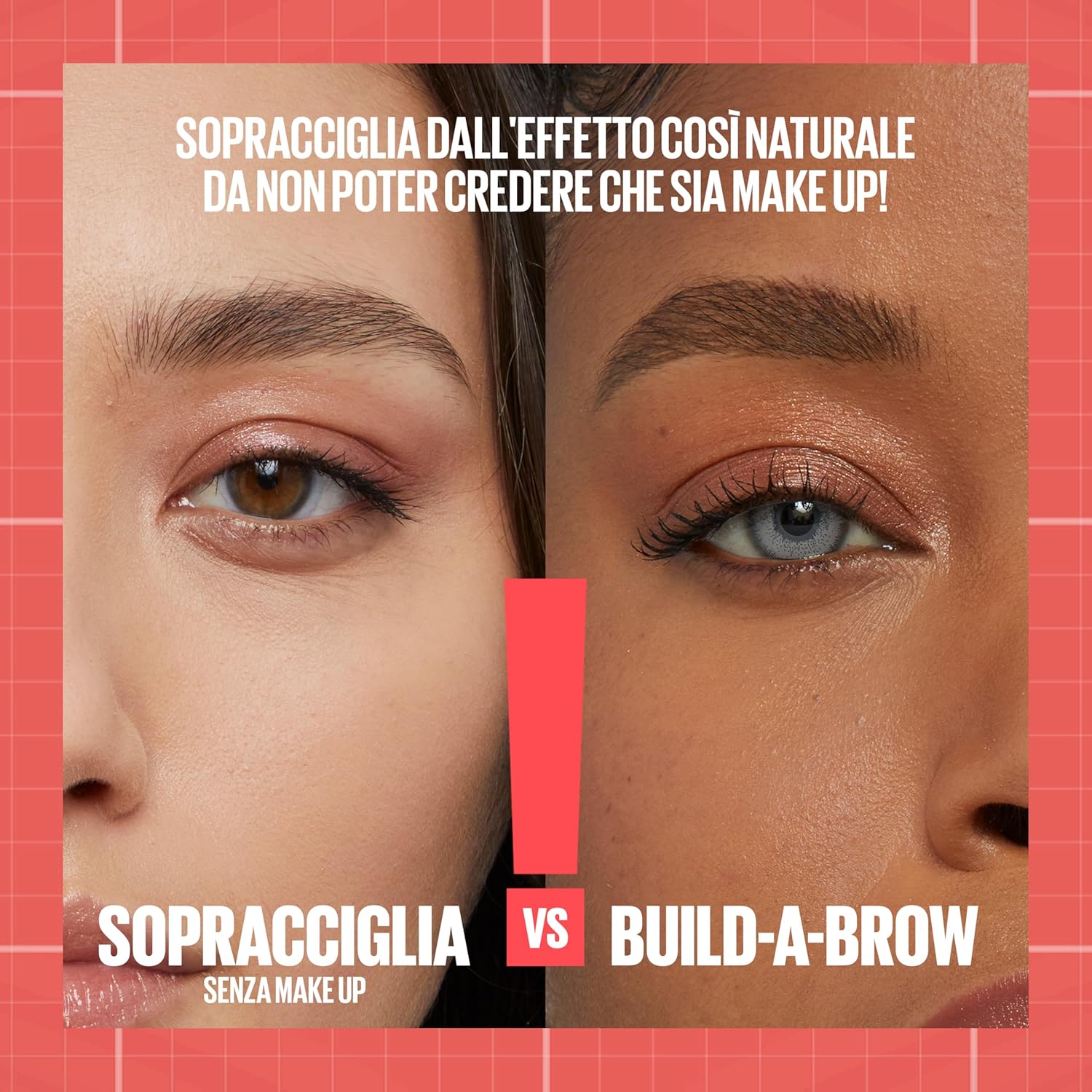 Detalle 2 de Maybelline New York 2 in 1 Penna e Gel Sopracciglia – Ash Brown