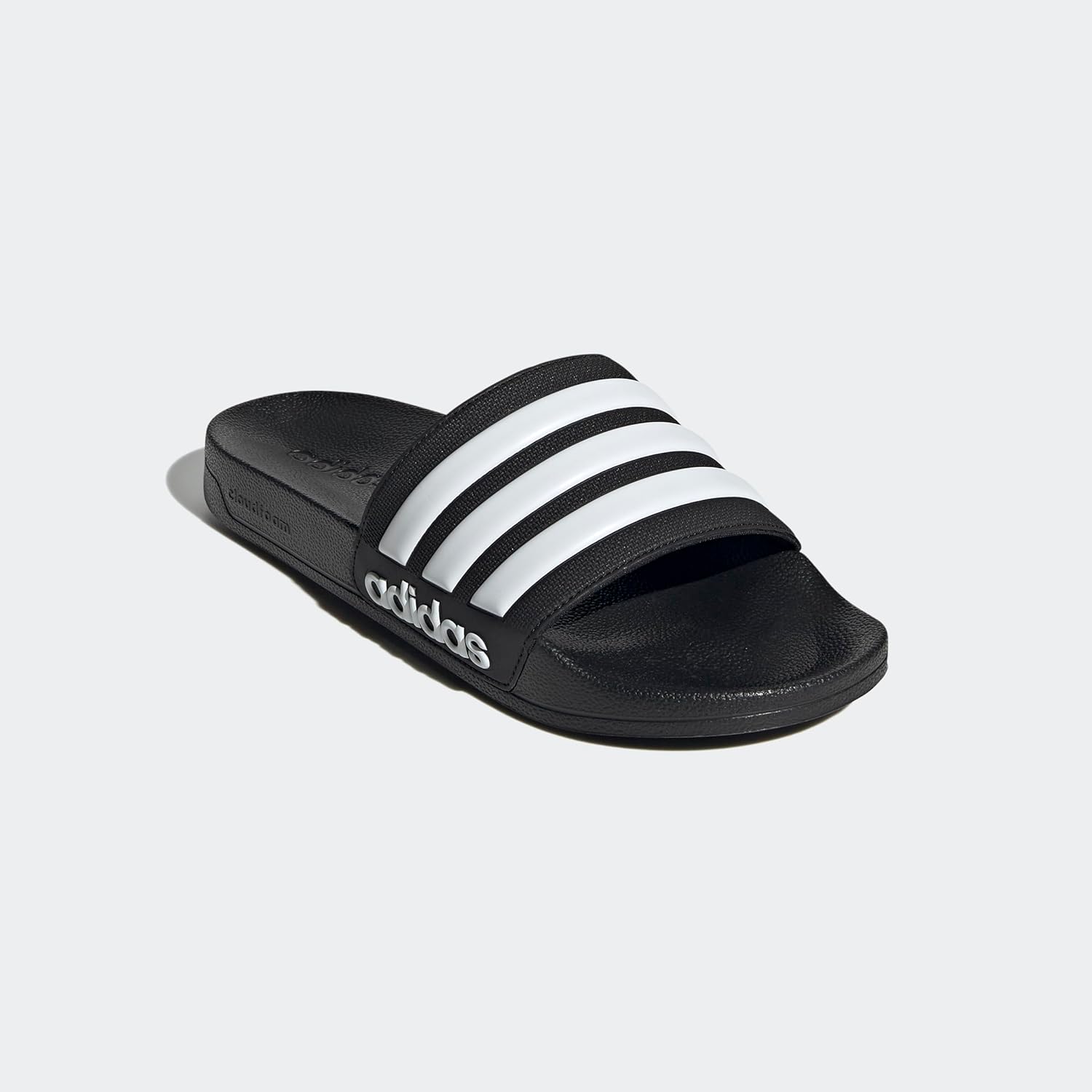 Thumbnail 3 de adidas Adilette Comfort Slides, 40.5