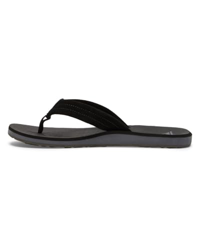 Thumbnail 2 de Quiksilver Carver Suede Core - Sandalias para Hombre