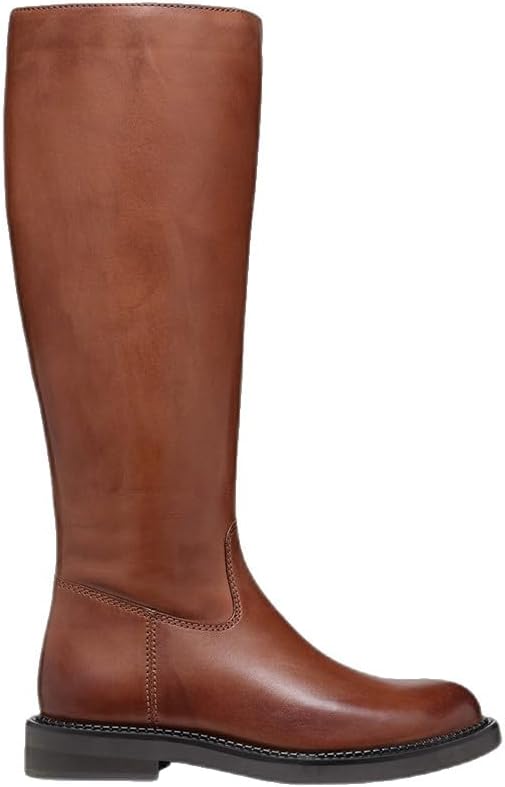 Thumbnail 5 de Geox D Serilda Stivali alti al ginocchio Donna – stile e comfort breathable