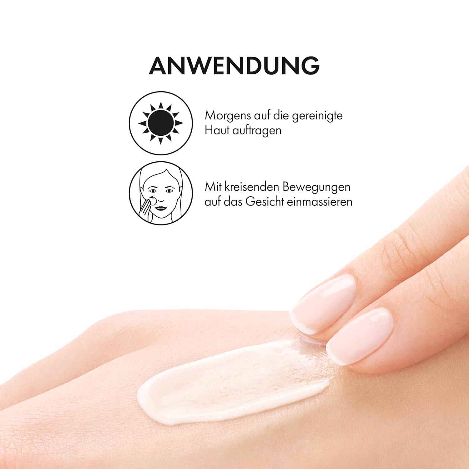 Thumbnail 5 de VICHY Reichhaltige Gesichtscreme für trockene bis sehr trockene Haut – Aufpolsternd & Beruhigend, 50 ml