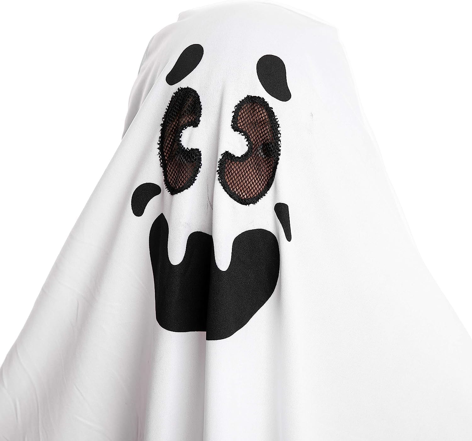 Thumbnail 4 de Spooktacular Creations Kids' Ghost Costume, Polyester