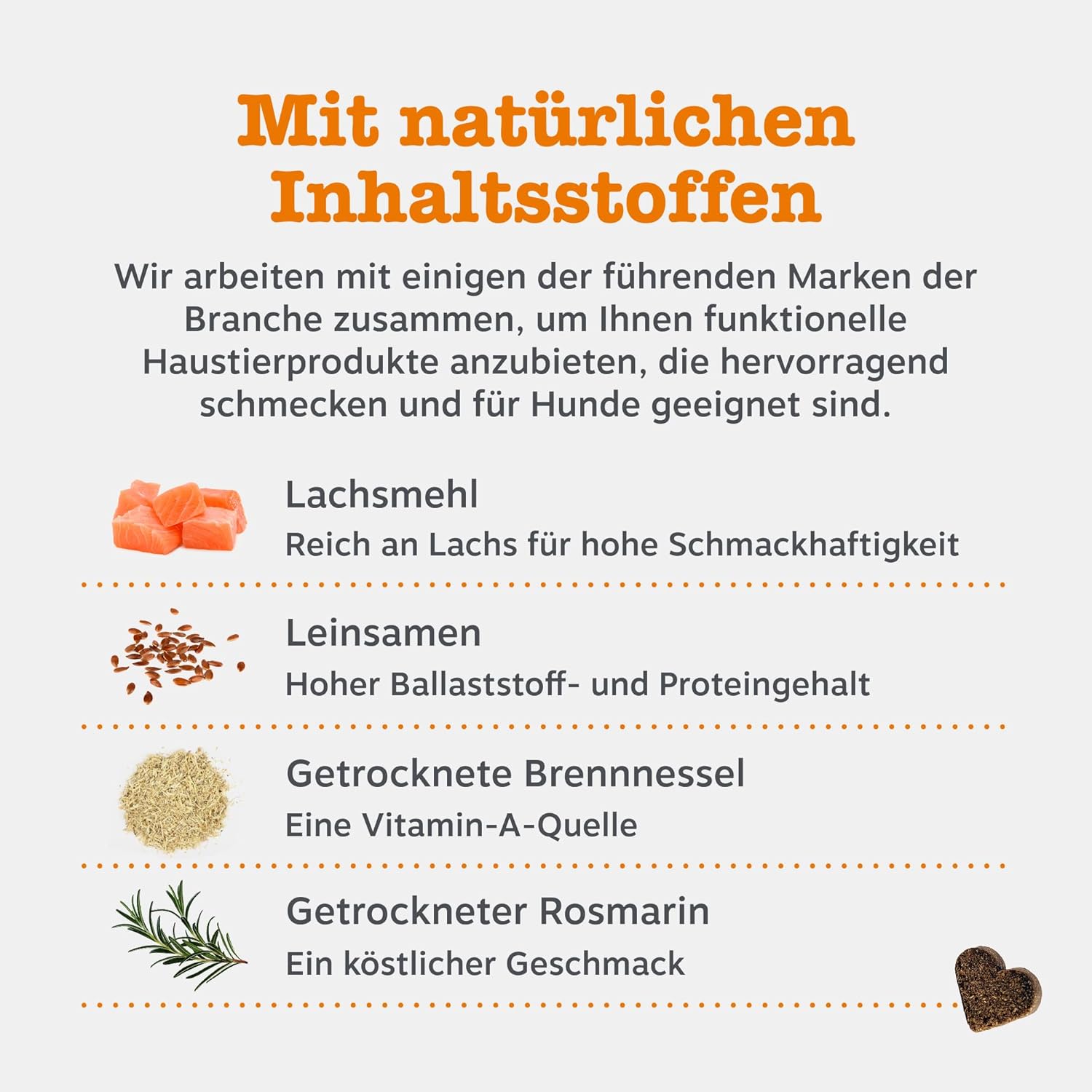 Thumbnail 6 de Zesty Paws Allergie & Immunität Chews – Nahrungsergänzung für Hunde (90 STK)