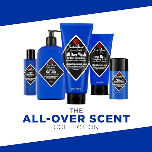Thumbnail 7 de Jack Black Pit Boss Original Antiperspirant & Deodorant for Men – Citrus, Mint & Oakmoss (2.75 oz)