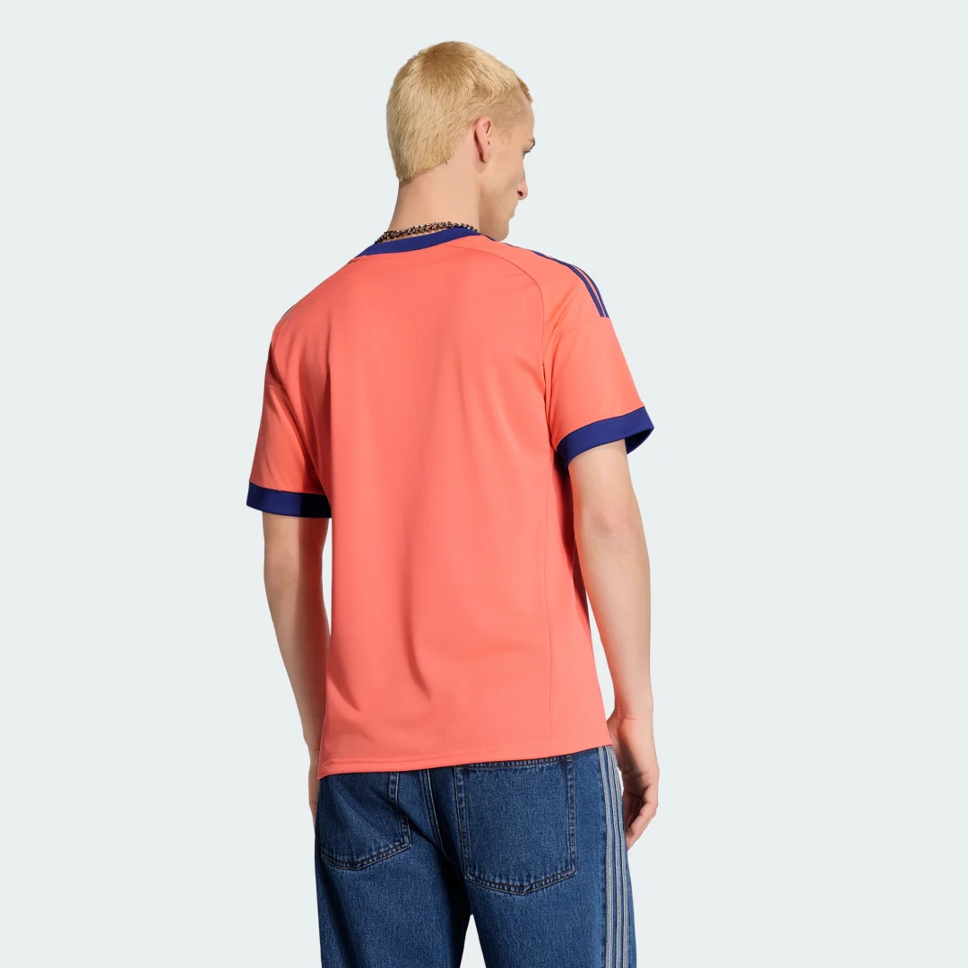 Detalle 2 de Camiseta de portero segunda equipación Alemania 26 de Adidas