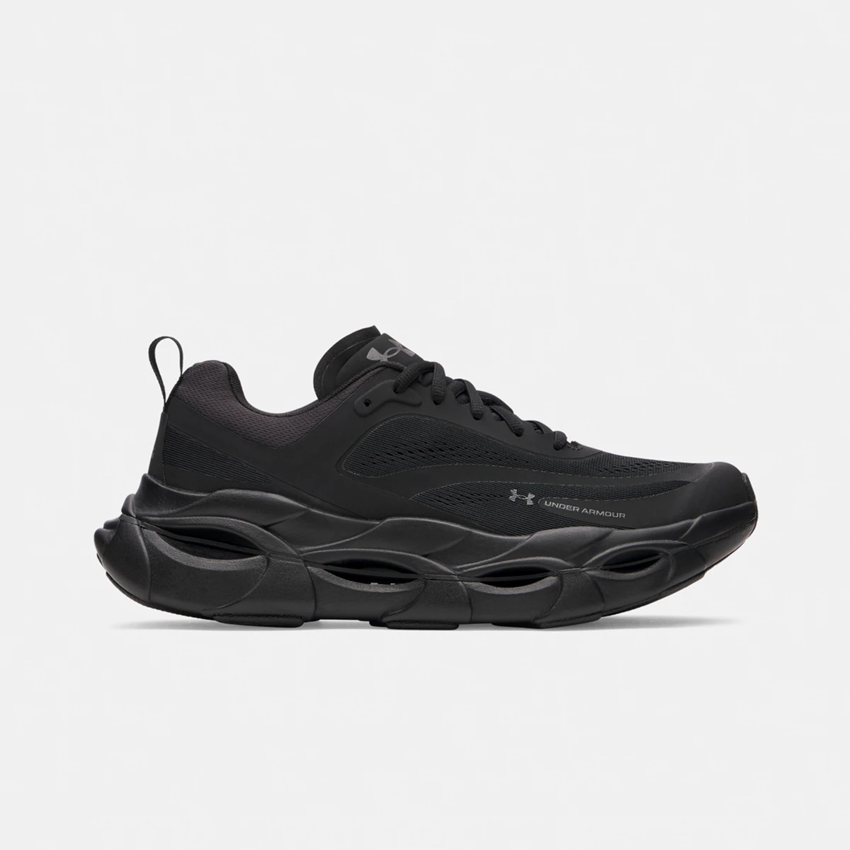 Under Armour Halo Racer zapatillas running 🏃