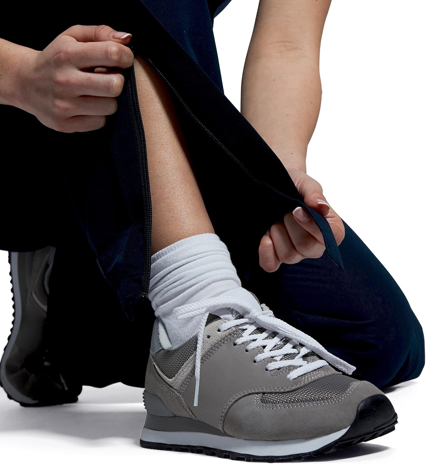 Thumbnail 3 de Canterbury Women's Open Hem Stadium Pants
