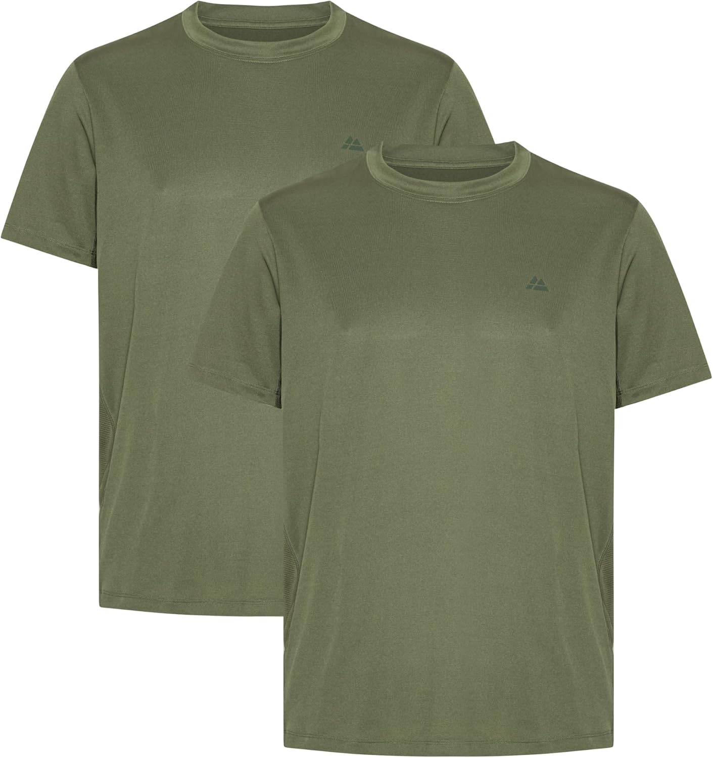 Detalle 2 de DANISH ENDURANCE T-shirt technique respirant