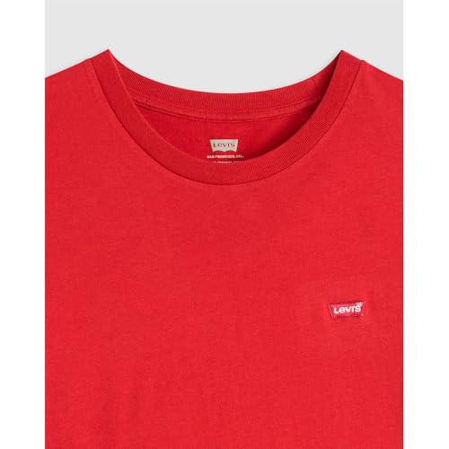 Thumbnail 5 de Levi's The tee striped XXL mujer