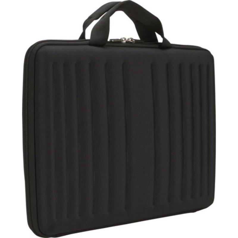 Detalle 2 de Funda para portátil Case Logic QNS-113 13.3": protección acolchada y transporte ergonómico
