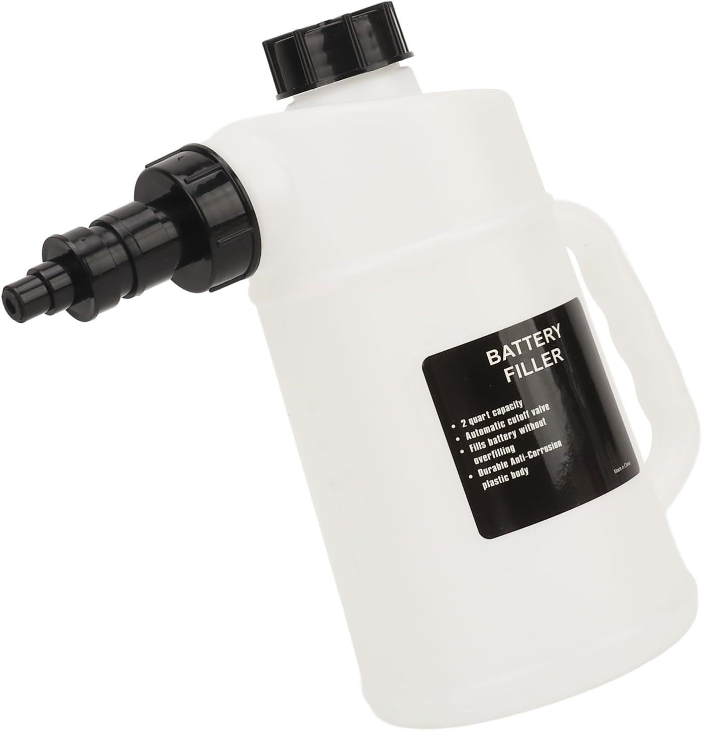 Detalle de KIMISS Battery Filler, 2-litre