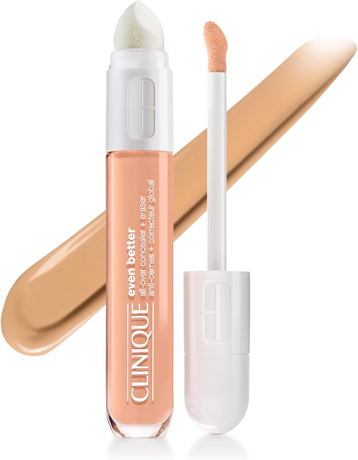Detalle de Clinique Even Better correttore 12 h, 6 ml