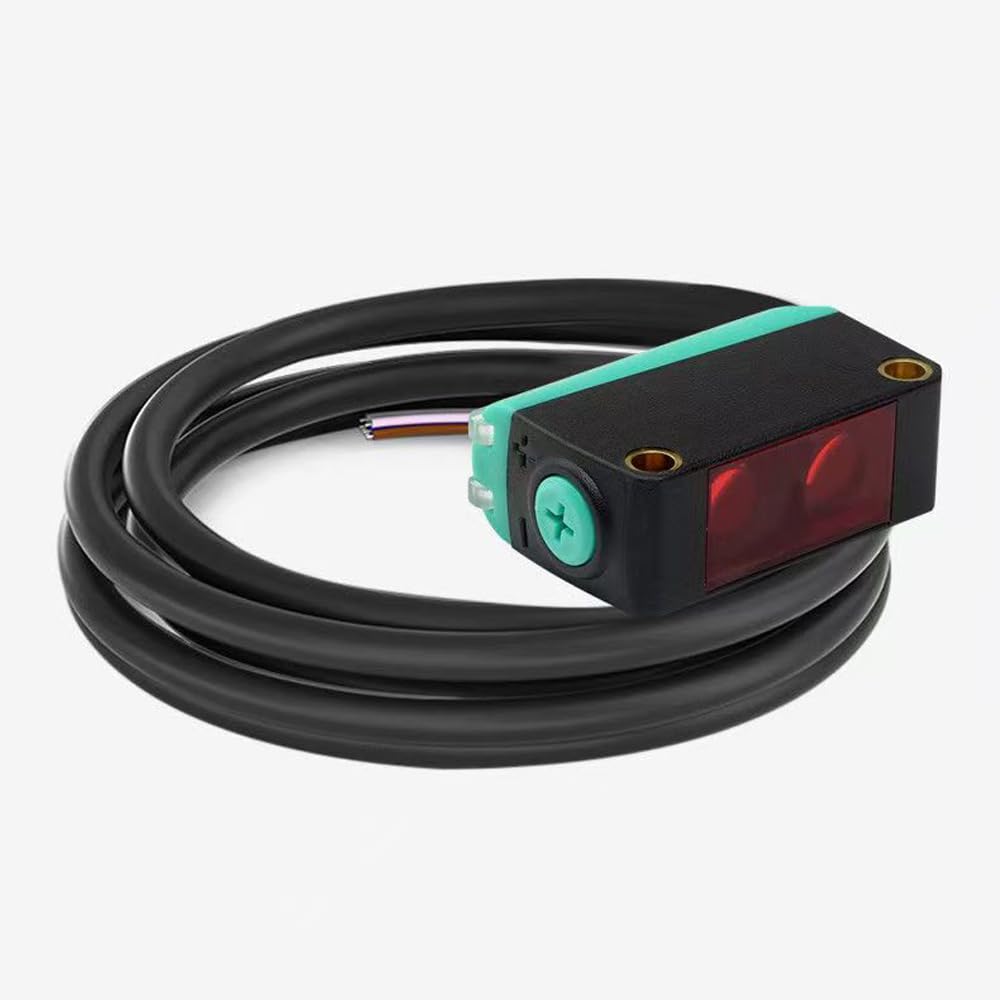 Detalle de BGSX-LS61 Photoelectric Sensor with NPN Output