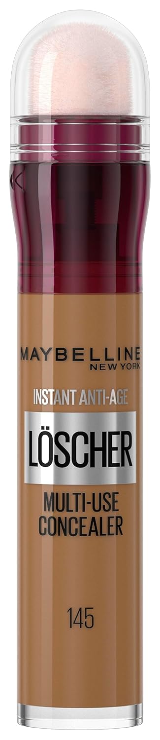 Thumbnail 6 de Maybelline New York Abdeckstift Instant Anti-Age Effekt Concealer Nr. 115 Warm Light