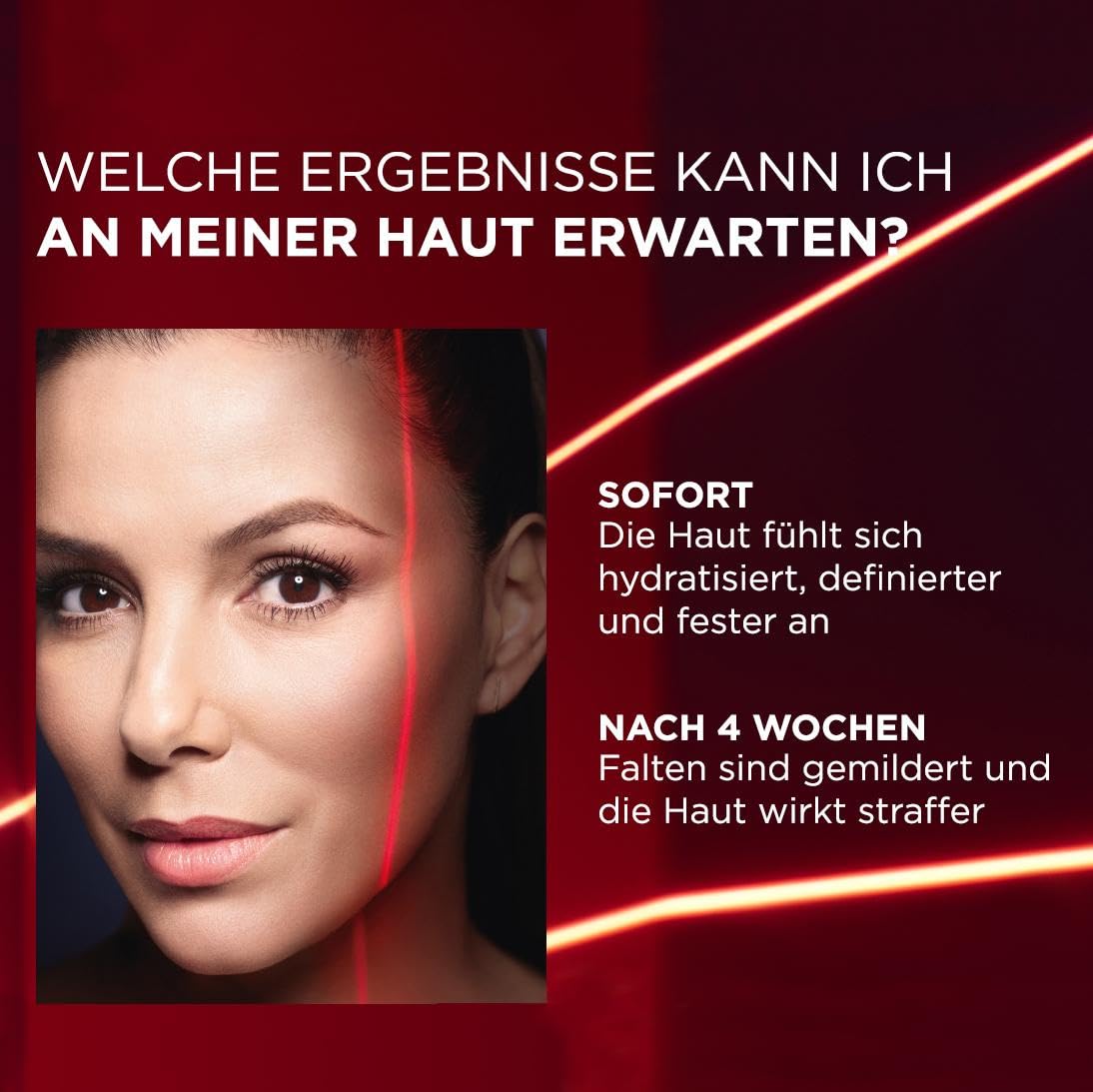Thumbnail 2 de L’Oréal Paris Revitalift Laser Anti-Aging Fluid – 30 ml, Faltenreduktion und ebenmäßiger Hautton