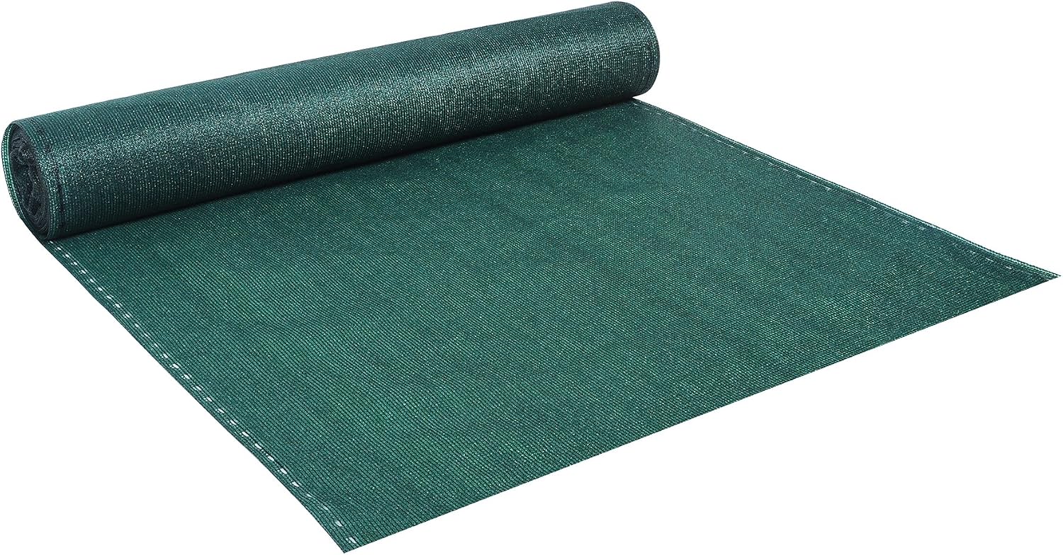Thumbnail 2 de WOLTU Privacy Netting 1.5x6m HDPE Garden Screening: Practical Privacy for Outdoor Spaces
