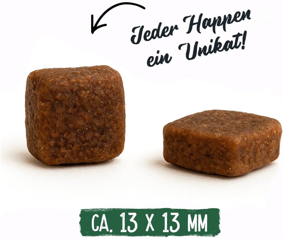Thumbnail 2 de Chicopee Pro Nature Line Adult – trockenes Hundefutter mit Lamm & Reis, 20 kg
