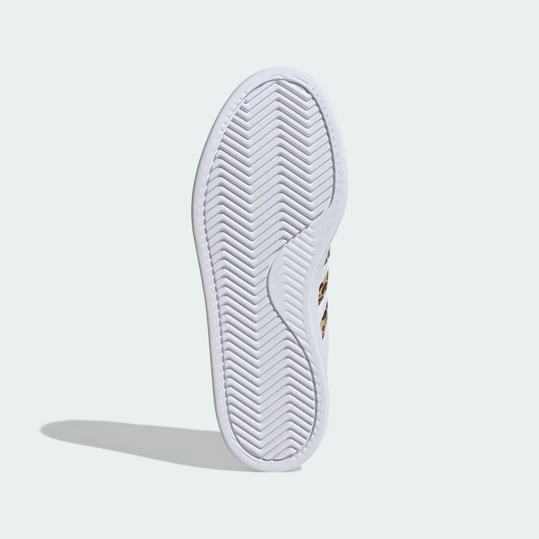 Detalle de Zapatilla Grand Court 2.0 de Adidas