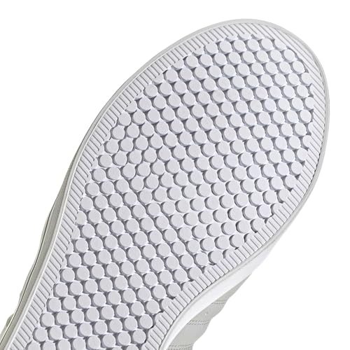 Thumbnail 5 de Adidas Hombre Vs Pace 2.0 Shoes (Grey Two/Cloud White/Cloud White) – 39 1/3 EU