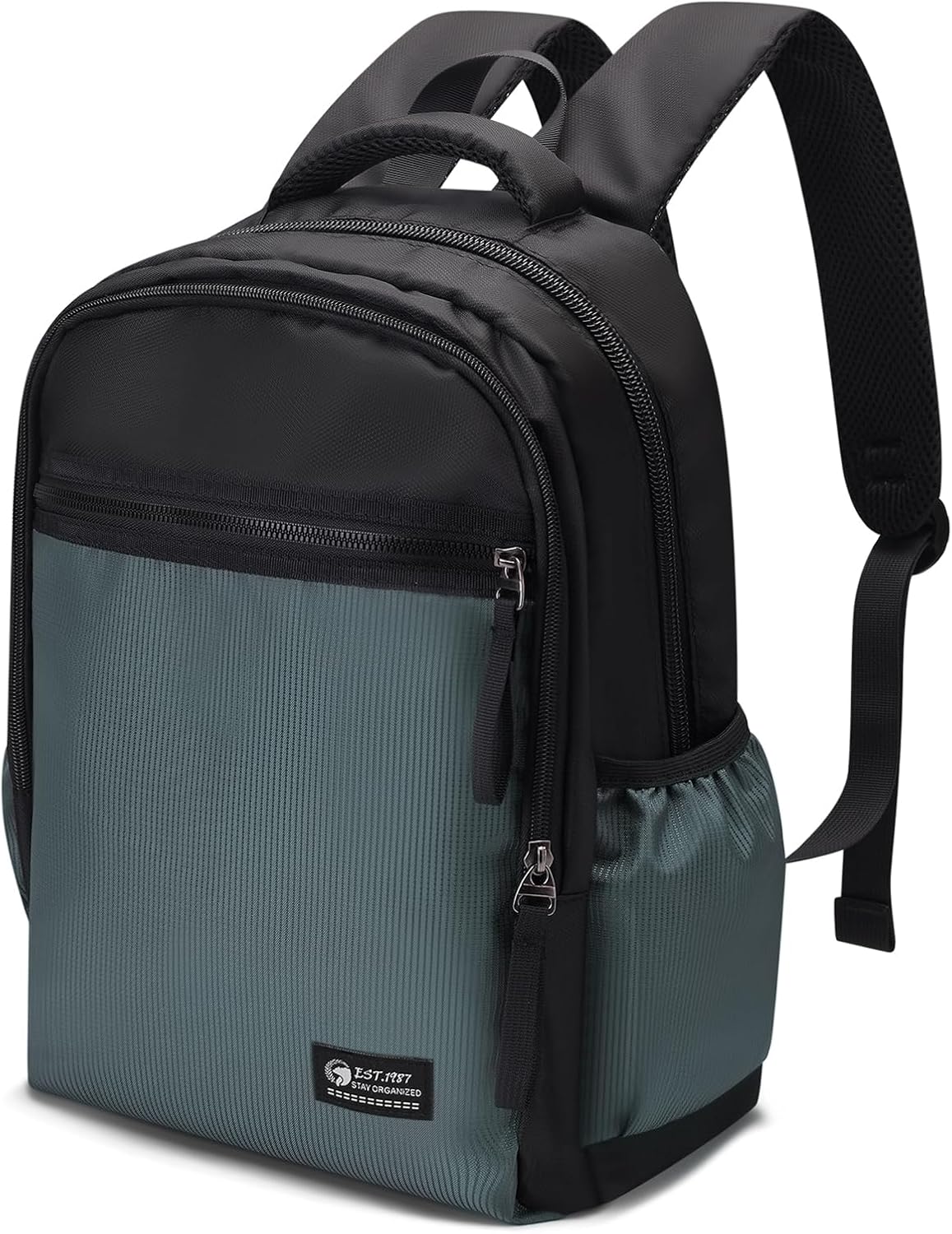 Thumbnail 6 de BAGZY 40x30x15 cm Underseat Travel Backpack with Laptop Compartment