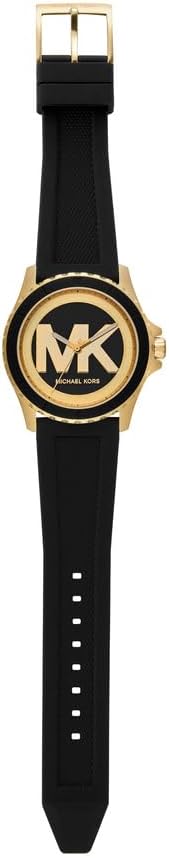 Thumbnail 6 de Michael Kors Everest Watch for Women Montre quartz chrono 40 mm