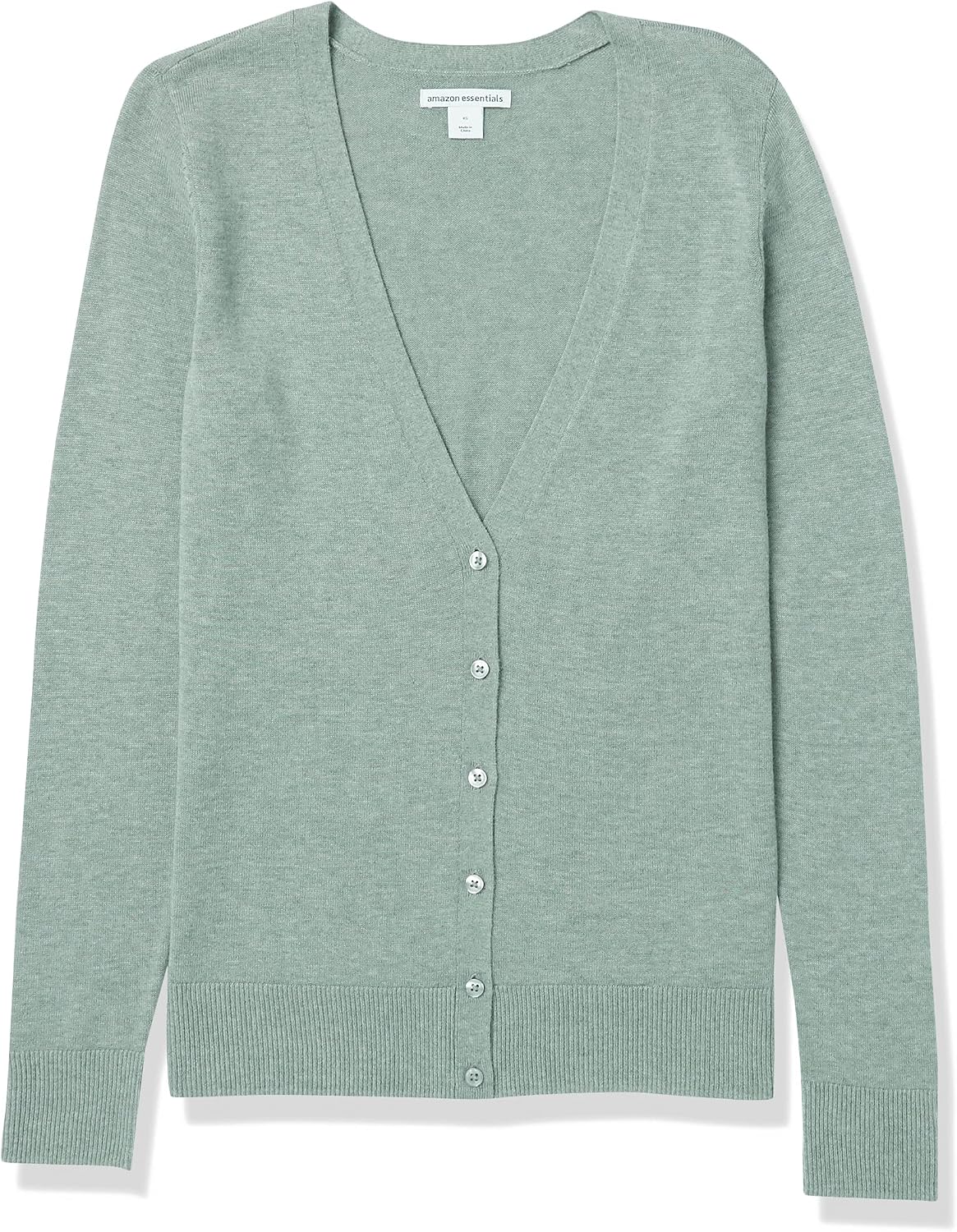 Thumbnail 5 de Amazon Essentials Damen Leichter Cardigan
