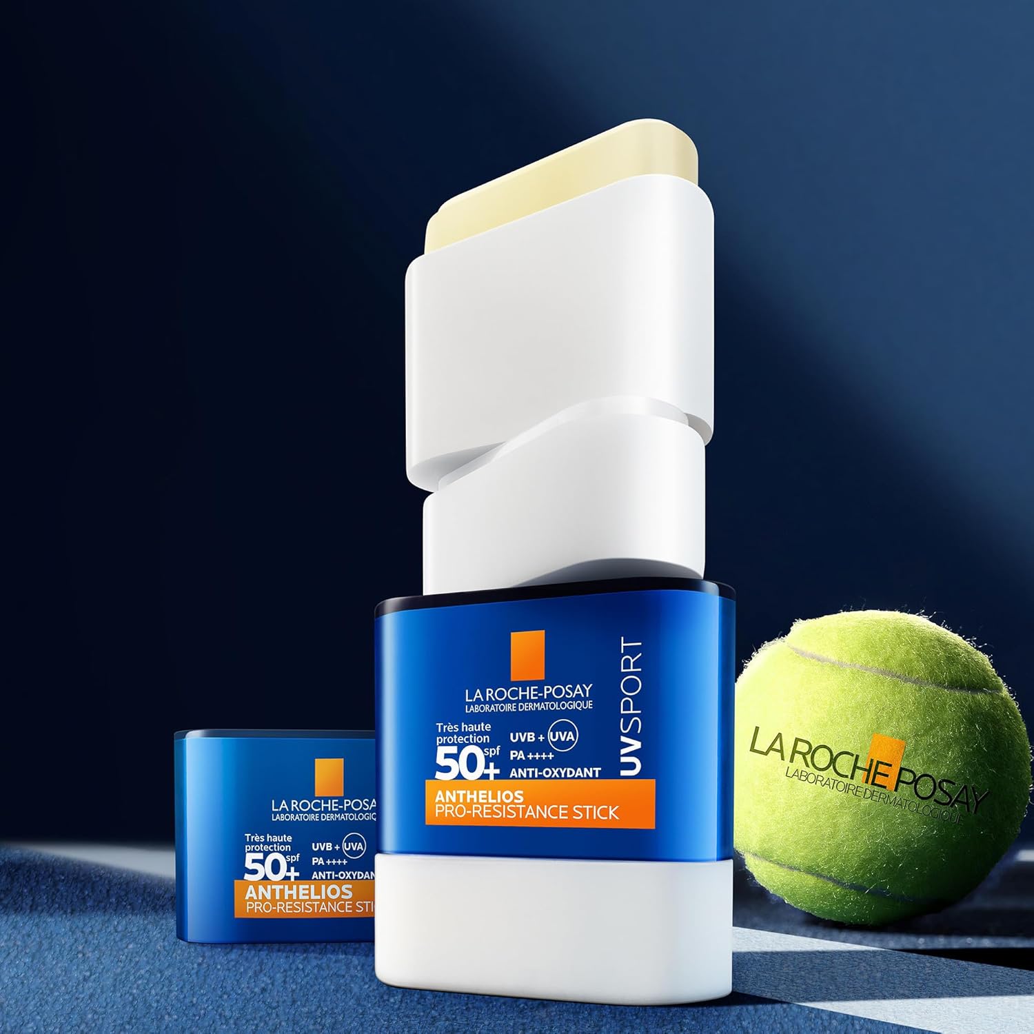 Thumbnail 6 de La Roche-Posay Anthelios UVSPORT Pro-Resistance SPF50+ Stick