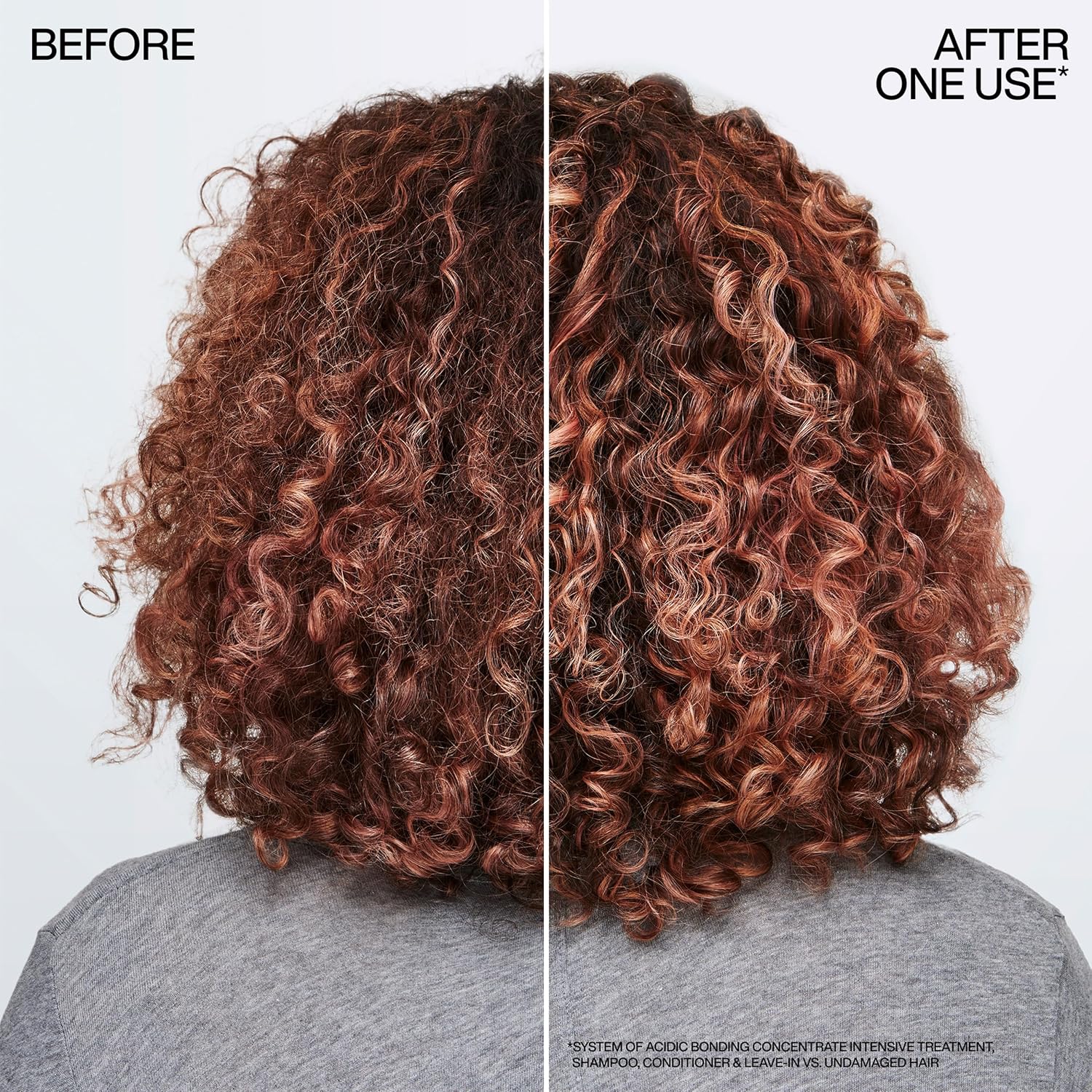 Detalle de Redken Acidic Bonding Concentrate Conditioner – rich leave-on conditioner for dry, damaged & coloured hair