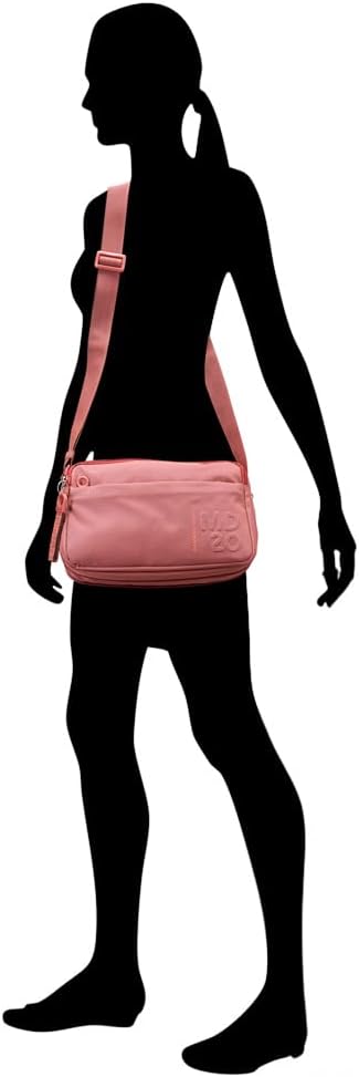 Thumbnail 3 de Mandarina Duck Md20 Crossover, MD 20 Femme — sac crossbody extensible