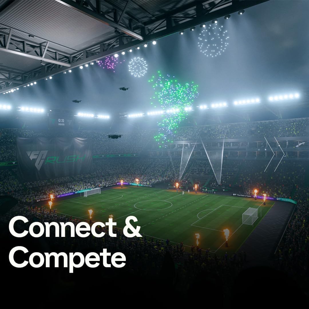 Thumbnail 6 de EA SPORTS FC 26 Xbox Series X|S
