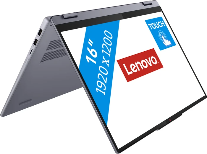 Thumbnail 6 de Lenovo IdeaPad 5 2‑in‑1 16IAL10 16"