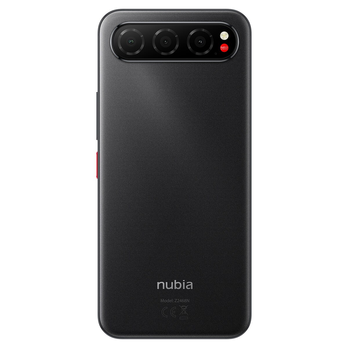 Thumbnail 3 de ZTE nubia Air 8GB 256GB móvil libre 📱