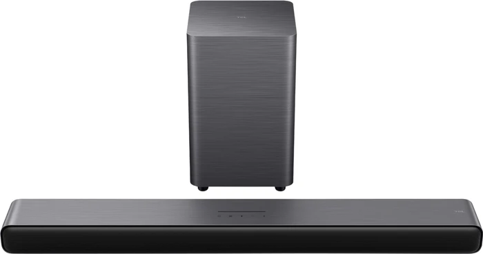 Thumbnail 9 de TCL 43 Zoll LED P61K 4K (2025)