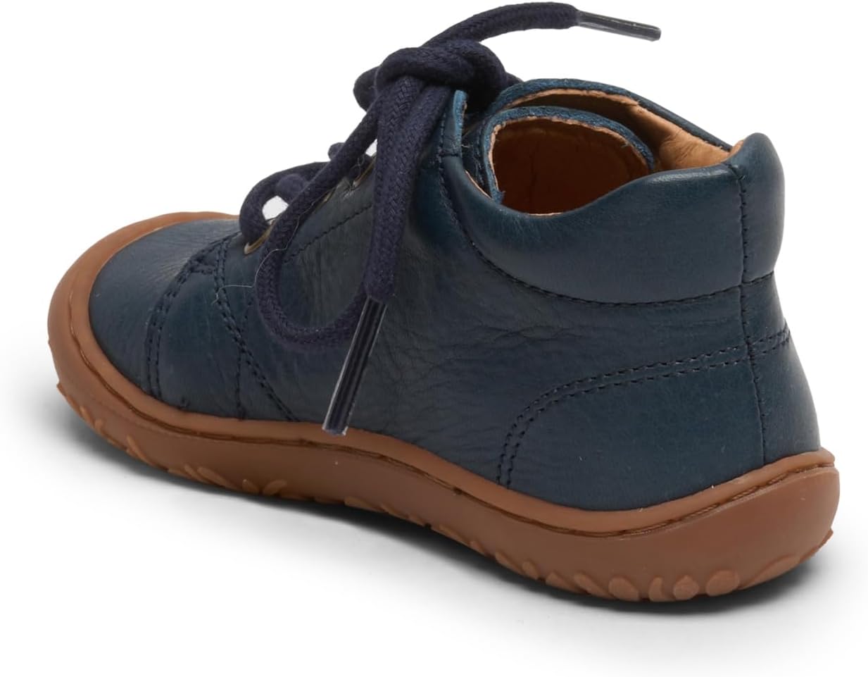 Detalle 2 de Bisgaard Hale L First Step Schuh für Unisex-Kinder – Weich, flexibel und atmungsaktiv