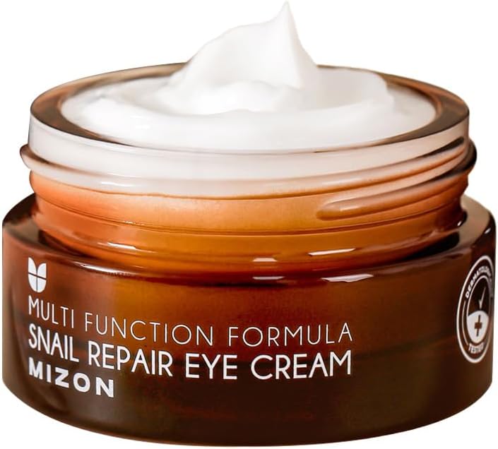 Detalle de MIZON SNAIL REPAIR EYE CREAM 25ml
