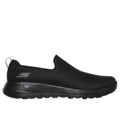 Thumbnail 3 de Skechers Men's Go Walk Max Trainer in Black (UK size 6)