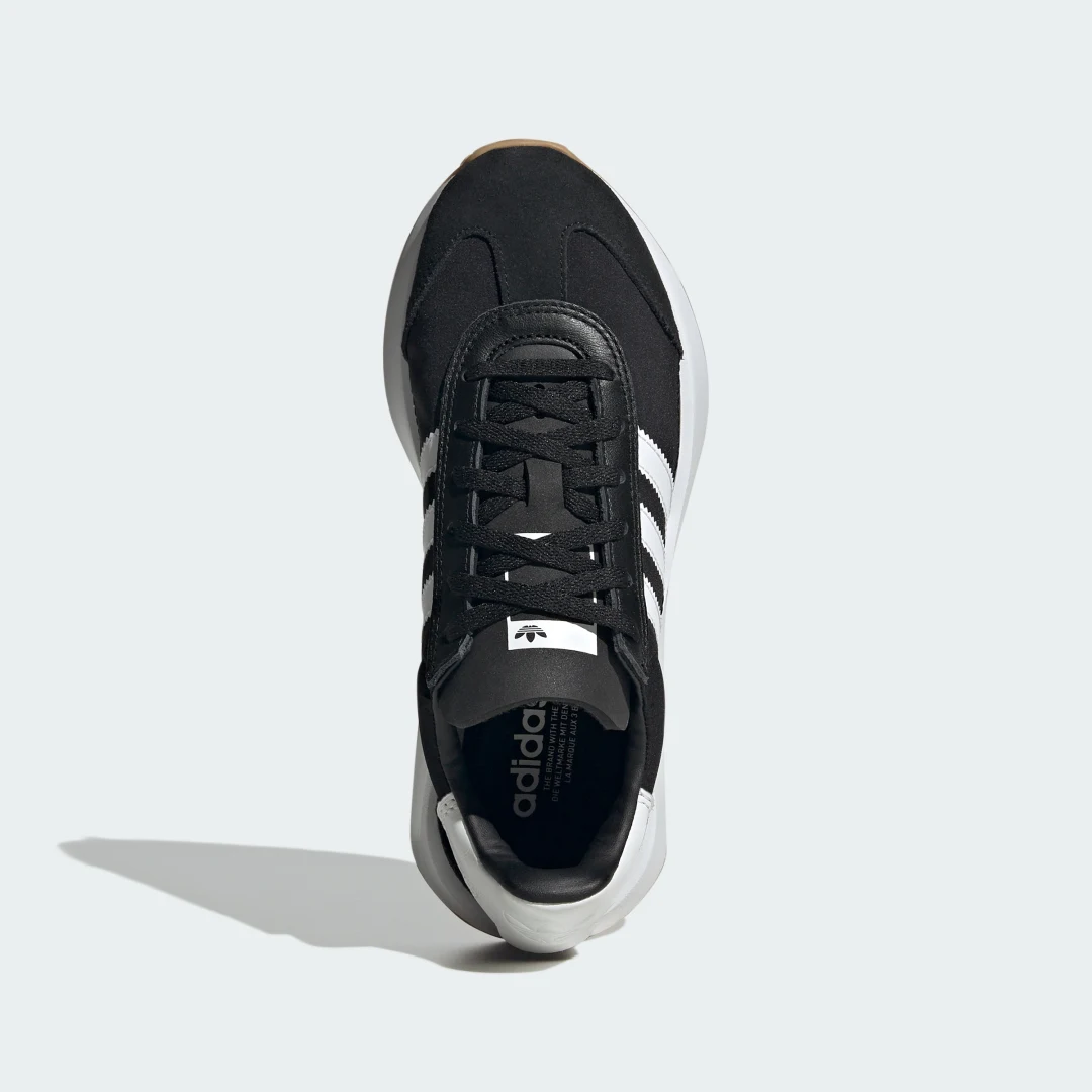 Thumbnail 1 de Adidas Zapatilla Country XLG (Adolescentes) en Negro — guía de compra y uso práctico