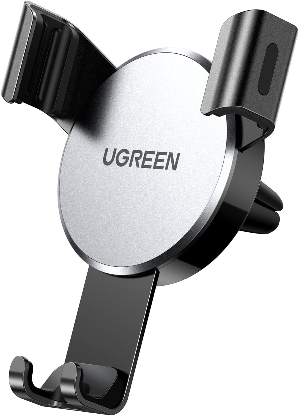 Detalle de UGREEN Supporto Telefono Auto Gravità 11mm