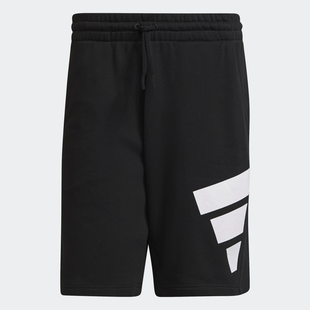 Detalle de Pantalón corto adidas Sportswear Future Icons Logo Graphic