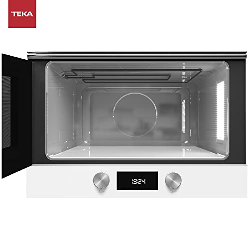 Thumbnail 6 de Teka ML 8220 BIS L microondas integrado 20 L