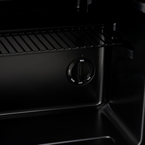Thumbnail 6 de Subcold Cave50 Beer Fridge | 44 Cans, 0-8°C, Solid Door, Black