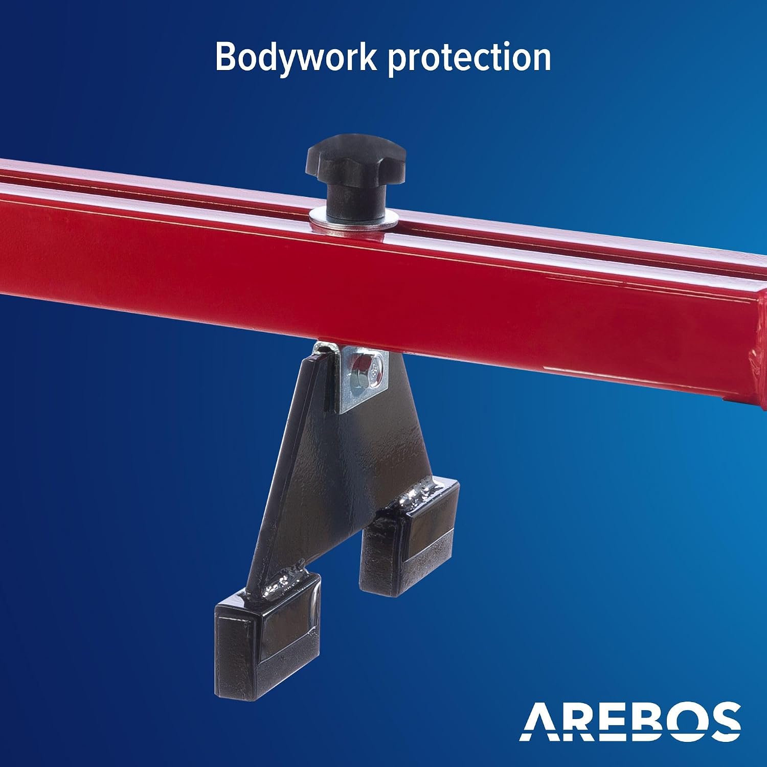 Thumbnail 4 de Arebos Puente de Motor 500kg 730–1480mm
