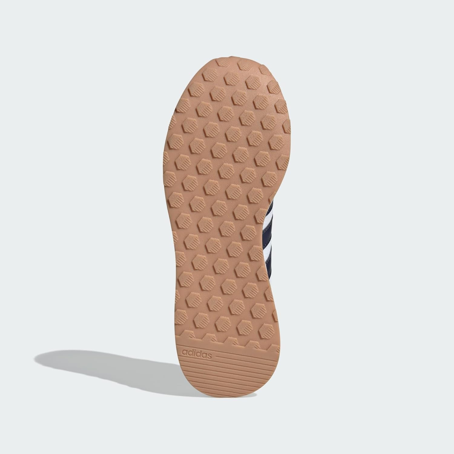 Thumbnail 5 de adidas Herren Run 50s Sneaker Laufschuh IG6554 – Cloudfoam & klassische Passform