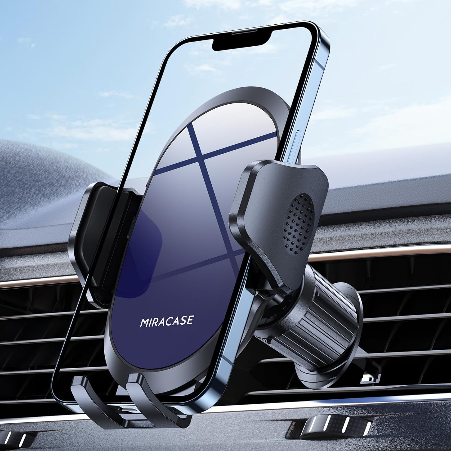 Thumbnail 6 de Miracase Handyhalterung Auto 4,0–7,2 Zoll