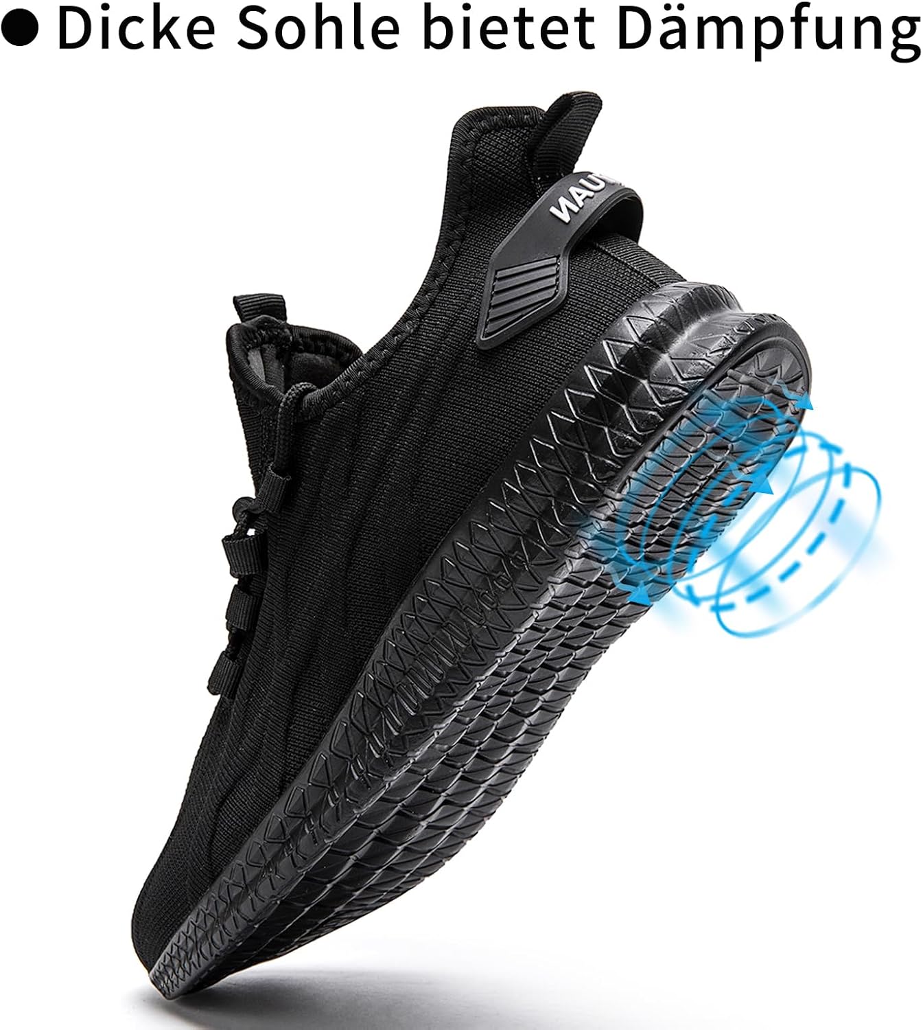 Thumbnail 5 de IVQDZL Herren Sneaker 39–50